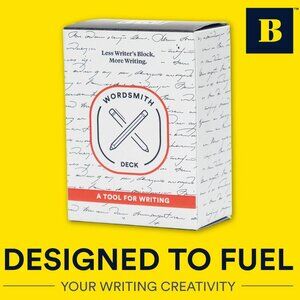 BestSelf Co. Journaling Prompt Cards